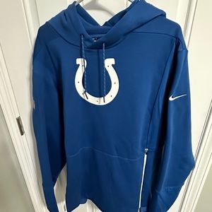 Indianapolis Colts On-field Sweatshirt